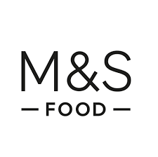 M&S Food Logo